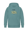 Little Sis Kind Hoodie - Wunsch Designs
