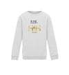 Little Sis Kind Sweatshirt - Wunsch Designs