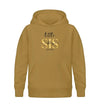 Little Sis Kind Hoodie - Wunsch Designs
