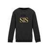 Little Sis Kind Sweatshirt - Wunsch Designs