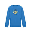 Little Sis Kind Sweatshirt - Wunsch Designs