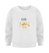 Little Sis Baby Sweatshirt - Wunsch Designs
