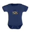 Little Sis Body - Wunsch Designs