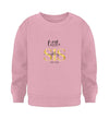 Little Sis Baby Sweatshirt - Wunsch Designs