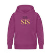 Little Sis Kind Hoodie - Wunsch Designs