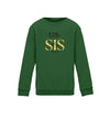 Little Sis Kind Sweatshirt - Wunsch Designs