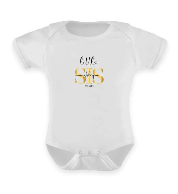 Little Sis Body - Wunsch Designs