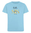 Little Sis Kind T-Shirt - Wunsch Designs