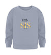 Little Sis Baby Sweatshirt - Wunsch Designs