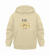 Little Sis Baby Hoodie - Wunsch Designs