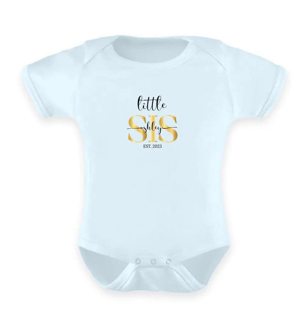 Little Sis Body - Wunsch Designs