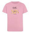 Little Sis Kind T-Shirt - Wunsch Designs