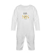 Little Sis Onesie - Wunsch Designs