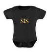 Little Sis Body - Wunsch Designs