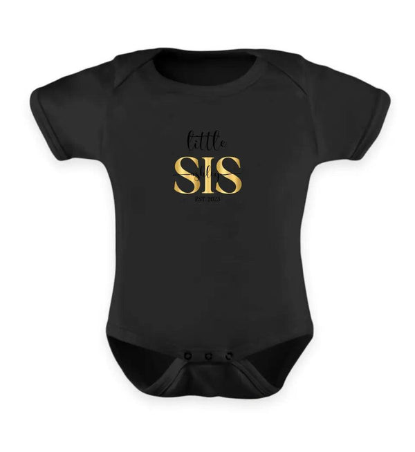 Little Sis Body - Wunsch Designs
