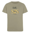 Little Sis Kind T-Shirt - Wunsch Designs
