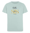 Little Sis Kind T-Shirt - Wunsch Designs