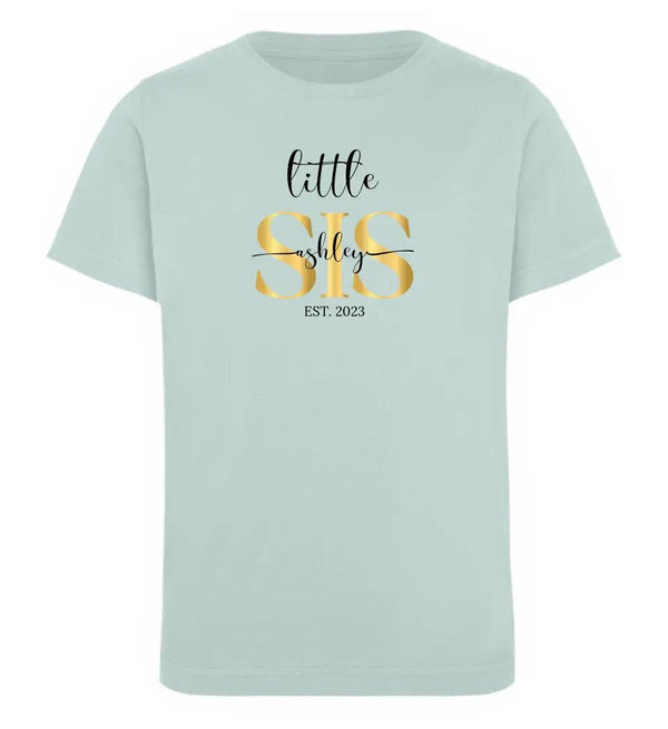 Little Sis Kind T-Shirt - Wunsch Designs
