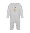 Little Sis Onesie - Wunsch Designs