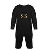 Little Sis Onesie - Wunsch Designs