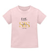 Little Sis Baby Shirt - Wunsch Designs
