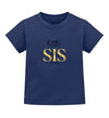 Little Sis Baby Shirt - Wunsch Designs