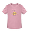 Little Sis Baby Shirt - Wunsch Designs