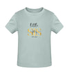 Little Sis Baby Shirt - Wunsch Designs