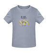 Little Sis Baby Shirt - Wunsch Designs