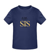 Little Sis Baby Shirt - Wunsch Designs