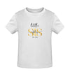 Little Sis Baby Shirt - Wunsch Designs