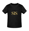 Little Sis Baby Shirt - Wunsch Designs