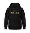 Little Sister Kind Hoodie - Wunsch Designs