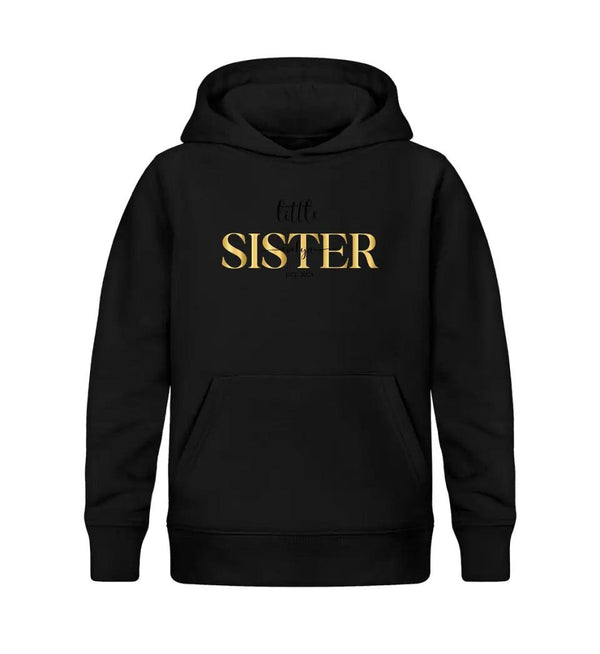 Little Sister Kind Hoodie - Wunsch Designs