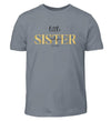 Little Sister Kind T-Shirt - Wunsch Designs