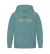 Little Sister Kind Hoodie - Wunsch Designs