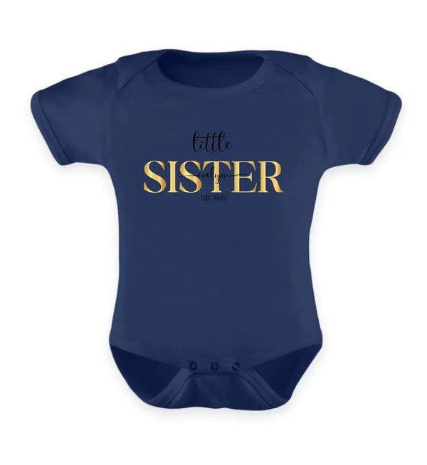 Little Sister Body - Wunsch Designs