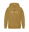 Little Sister Kind Hoodie - Wunsch Designs