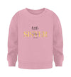 Little Sister Baby Sweatshirt - Wunsch Designs