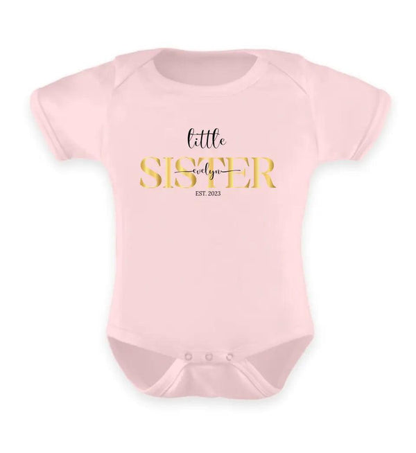 Little Sister Body - Wunsch Designs