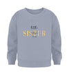 Little Sister Baby Sweatshirt - Wunsch Designs