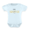 Little Sister Body - Wunsch Designs