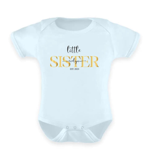 Little Sister Body - Wunsch Designs