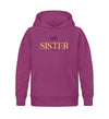 Little Sister Kind Hoodie - Wunsch Designs