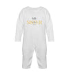 Little Sister Onesie - Wunsch Designs
