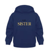 Little Sister Baby Hoodie - Wunsch Designs