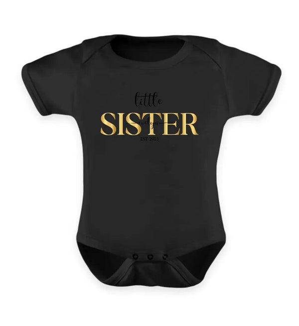 Little Sister Body - Wunsch Designs
