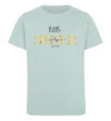Little Sister Kind T-Shirt - Wunsch Designs