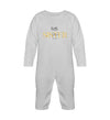 Little Sister Onesie - Wunsch Designs