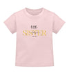 Little Sister Baby Shirt - Wunsch Designs